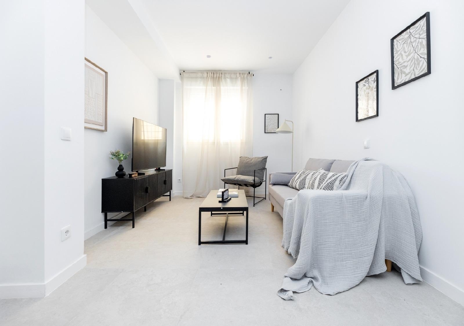  en venta apartamento Barrio De Granada Alacantí 3
