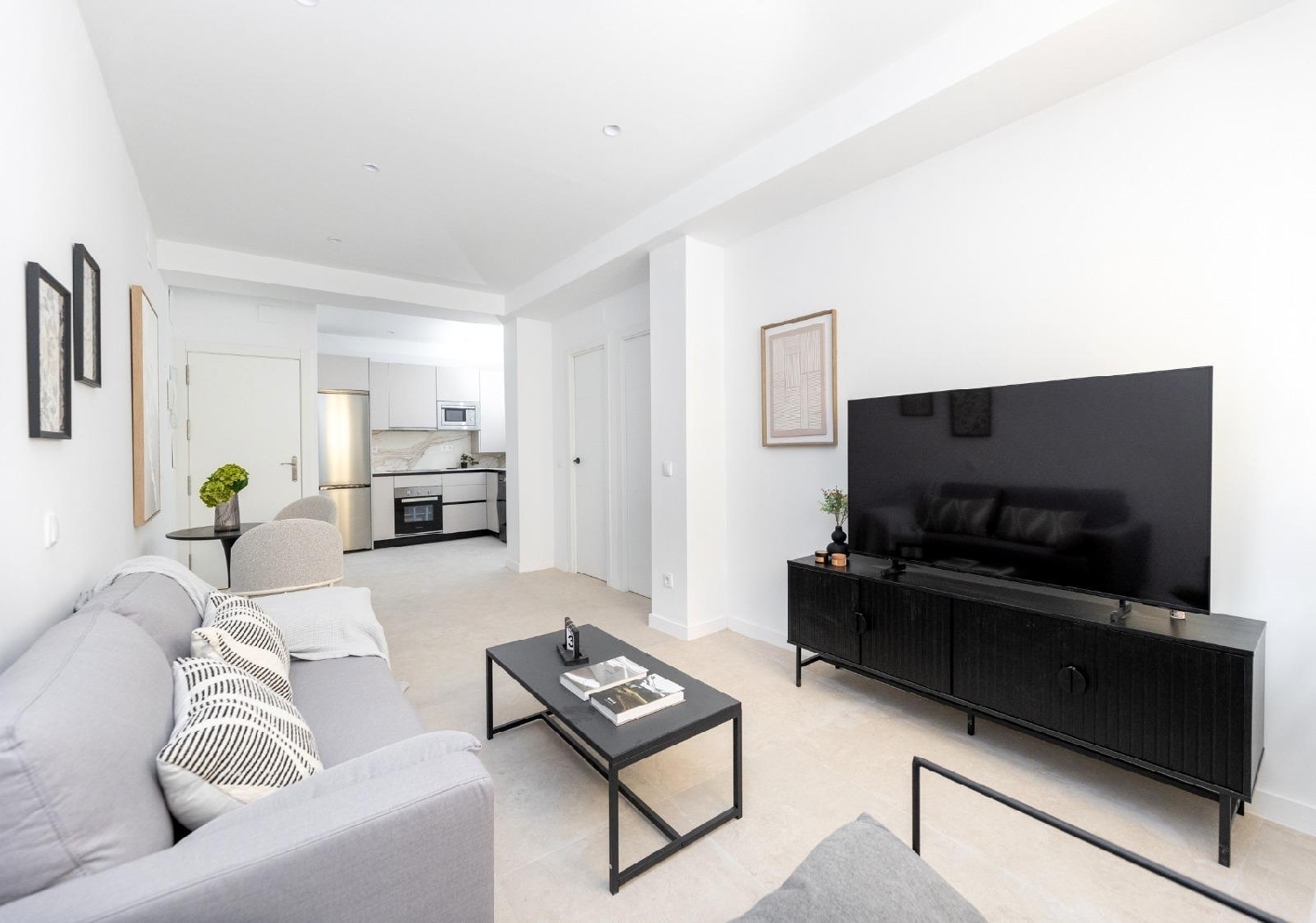  en venta apartamento Barrio De Granada Alacantí 4