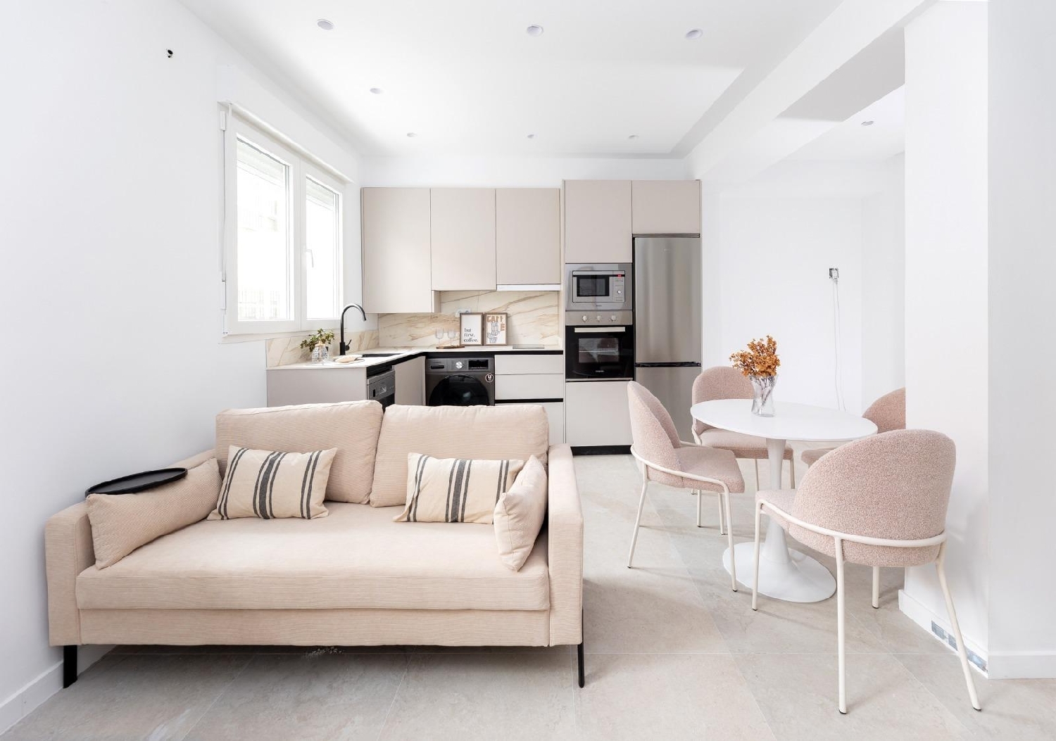 à vendre appartement Barrio De Granada Alacantí 2