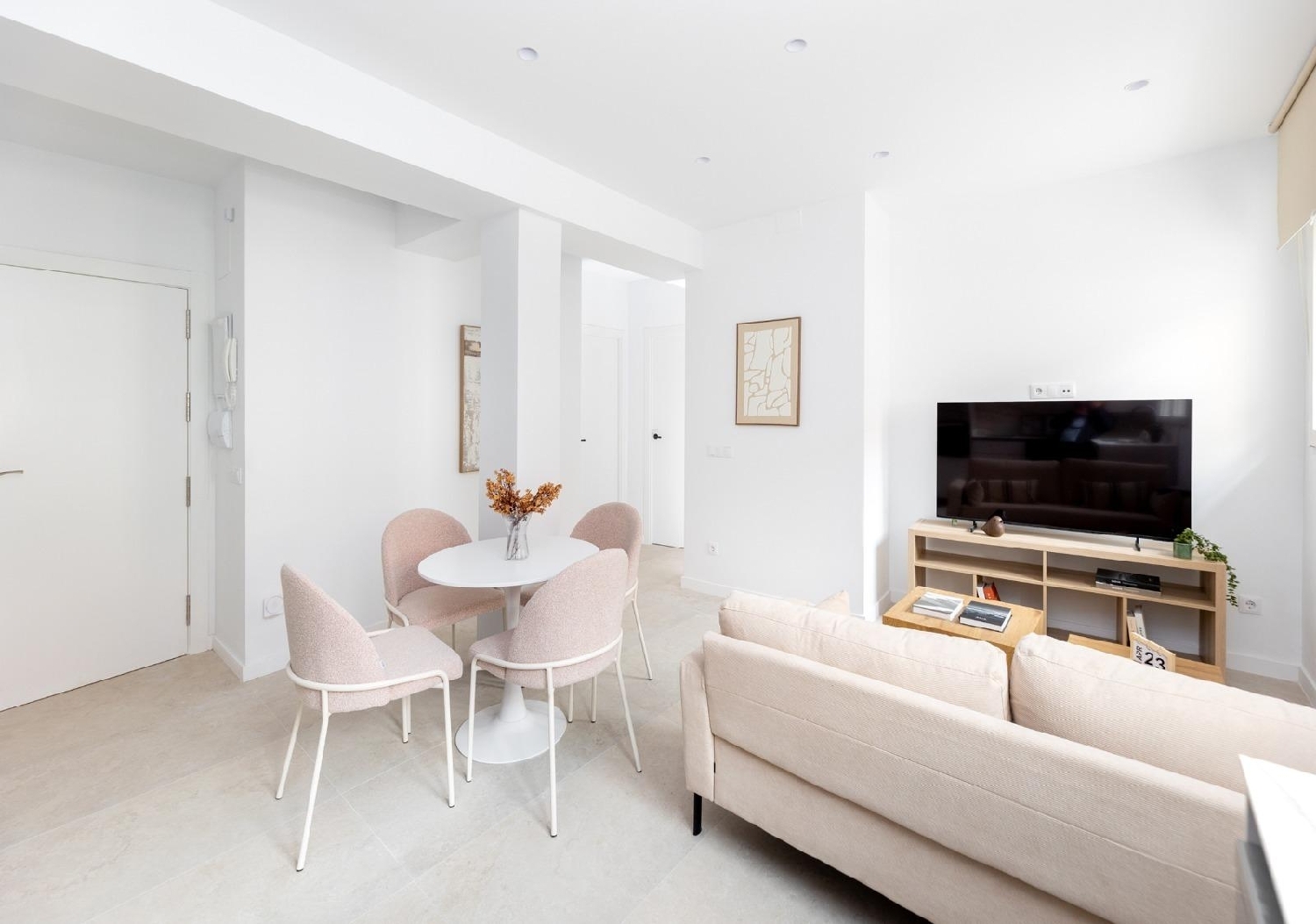 à vendre appartement Barrio De Granada Alacantí 4