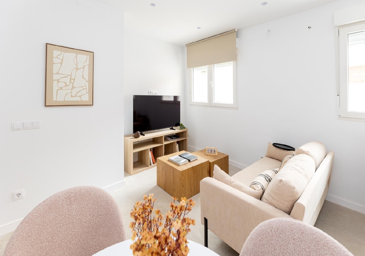 à vendre appartement Barrio De Granada Alacantí 7