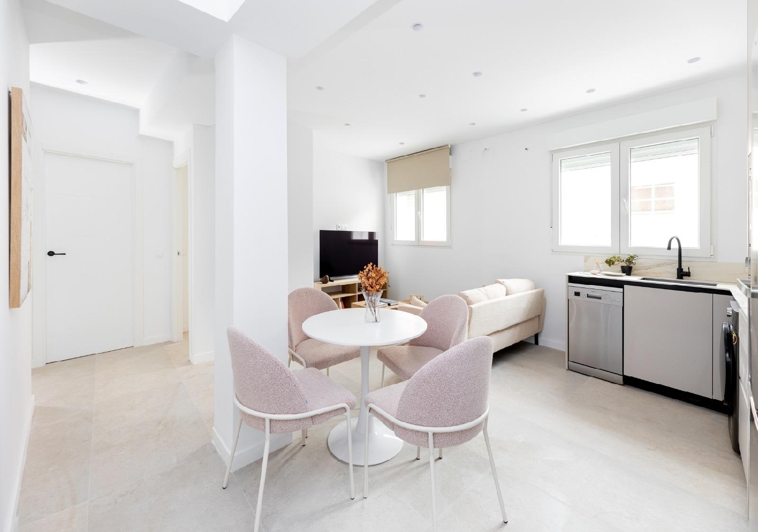 à vendre appartement Barrio De Granada Alacantí 1