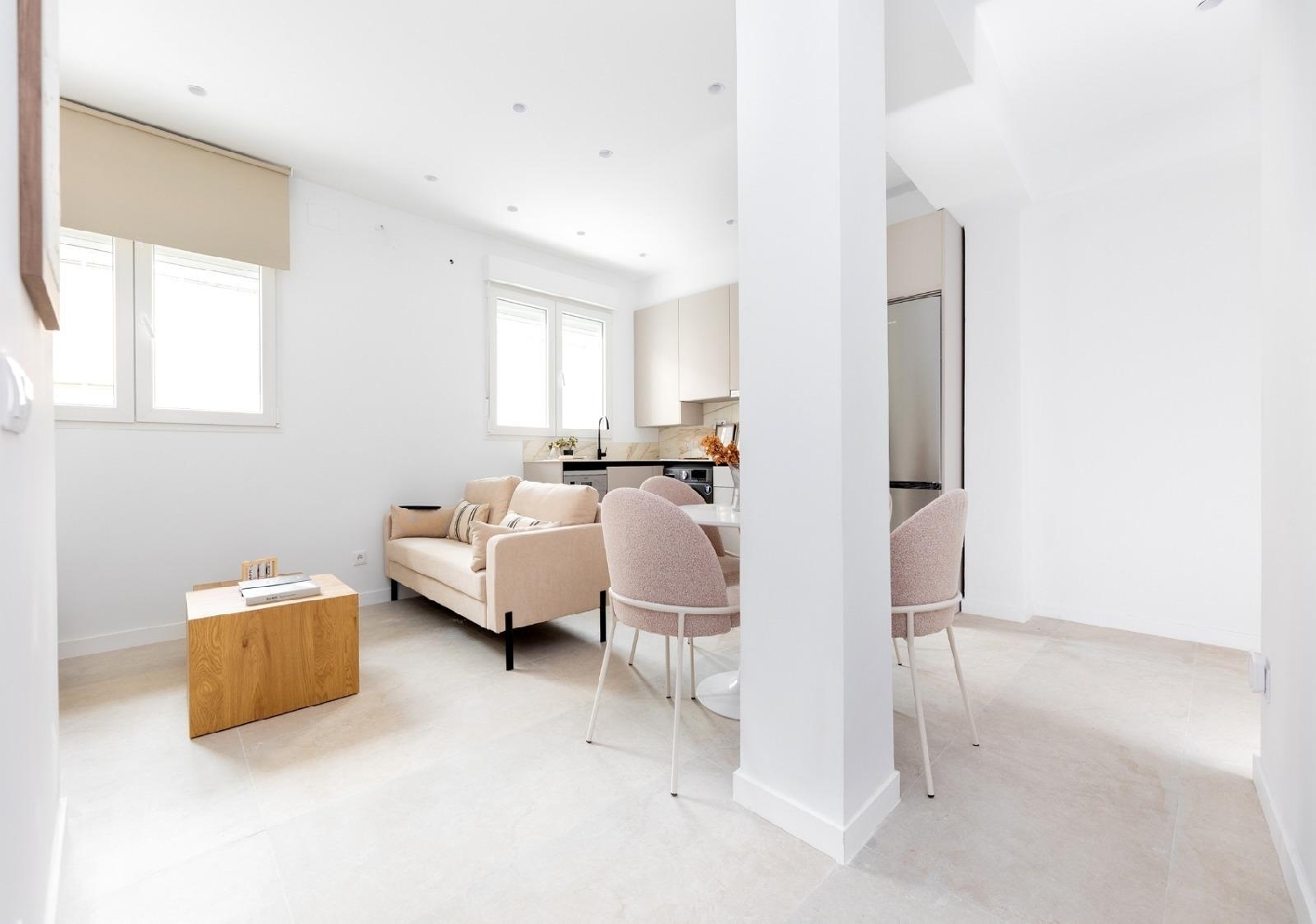 à vendre appartement Barrio De Granada Alacantí 3