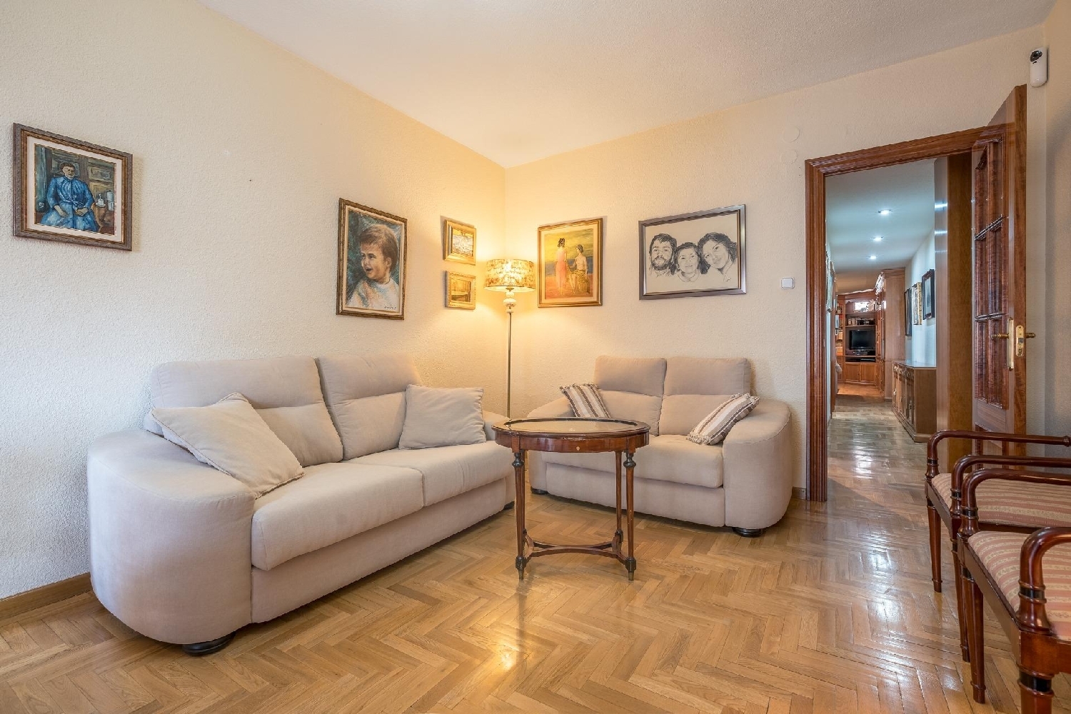 à vendre appartement Barrio De Granada Alacantí 4