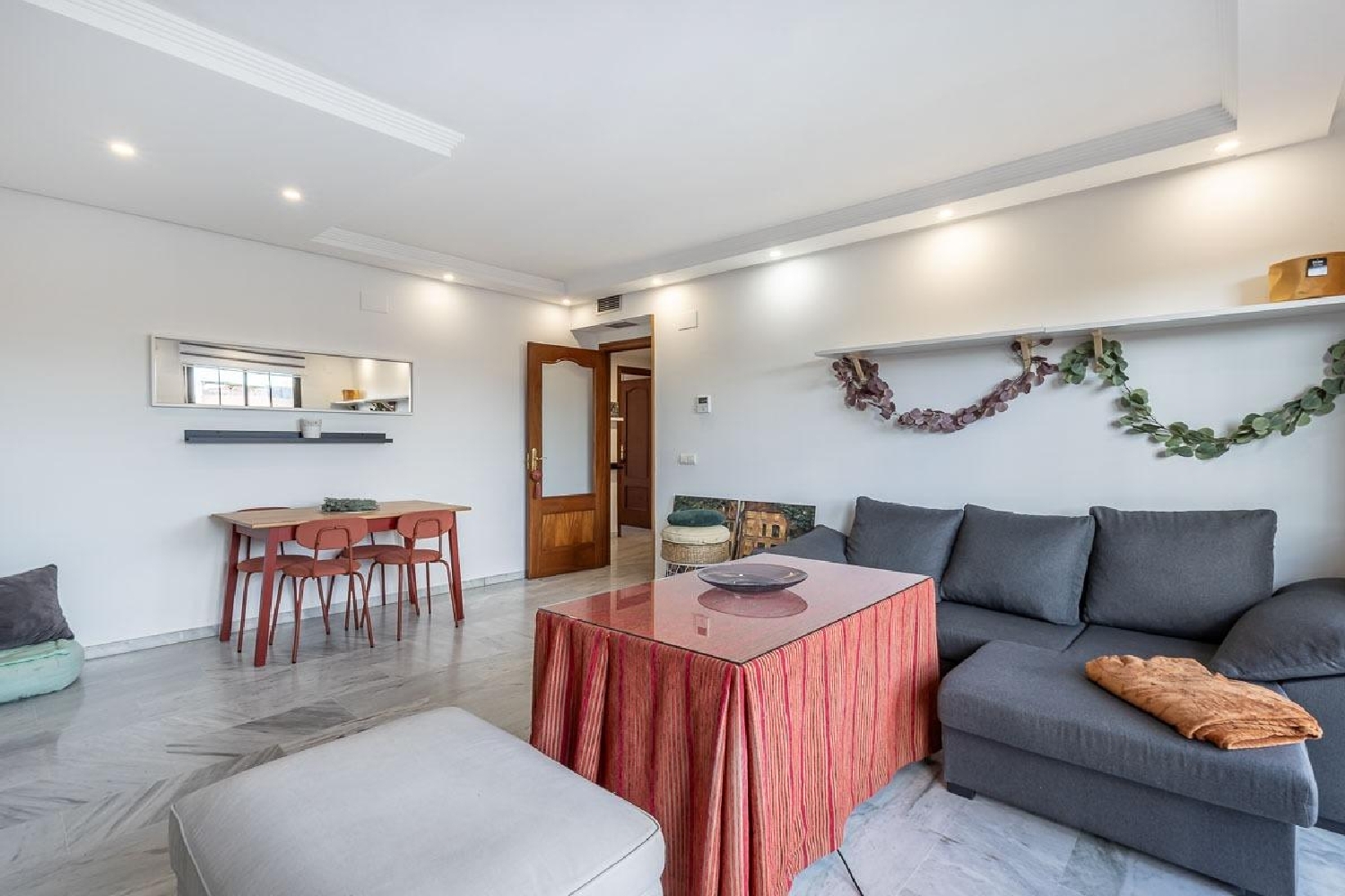 à vendre appartement Barrio De Granada Alacantí 7