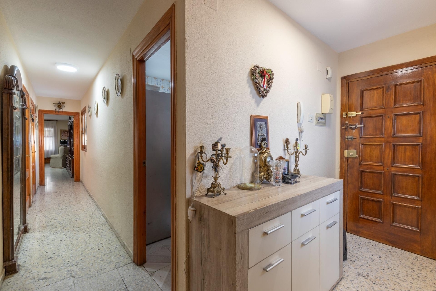 à vendre appartement Barrio De Granada Alacantí 8