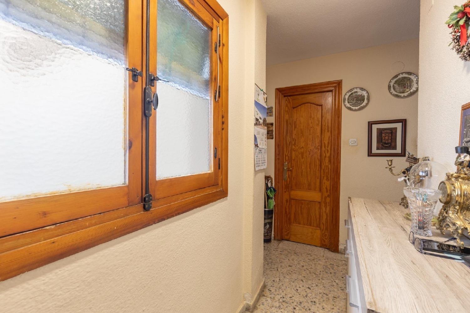 à vendre appartement Barrio De Granada Alacantí 7
