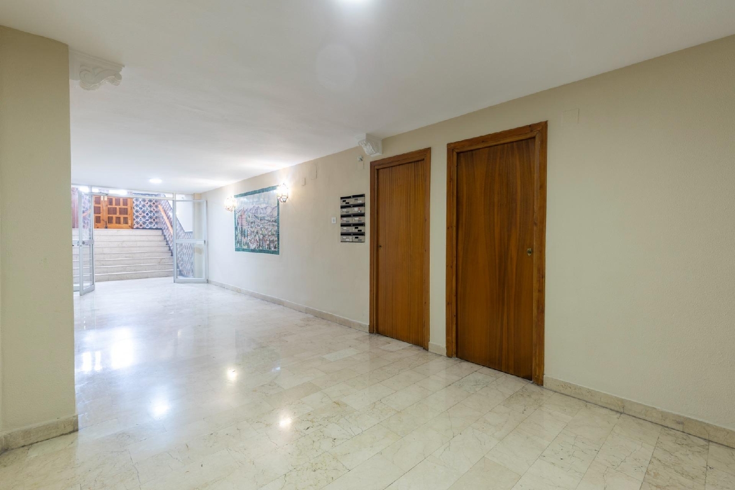à vendre appartement Barrio De Granada Alacantí 5