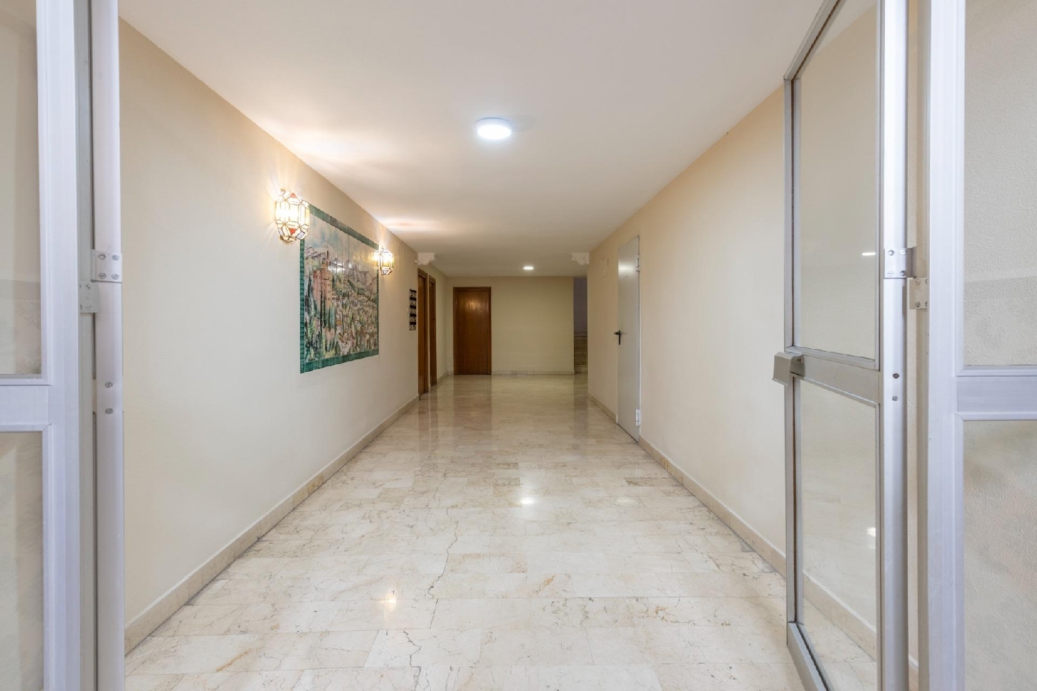 à vendre appartement Barrio De Granada Alacantí 6