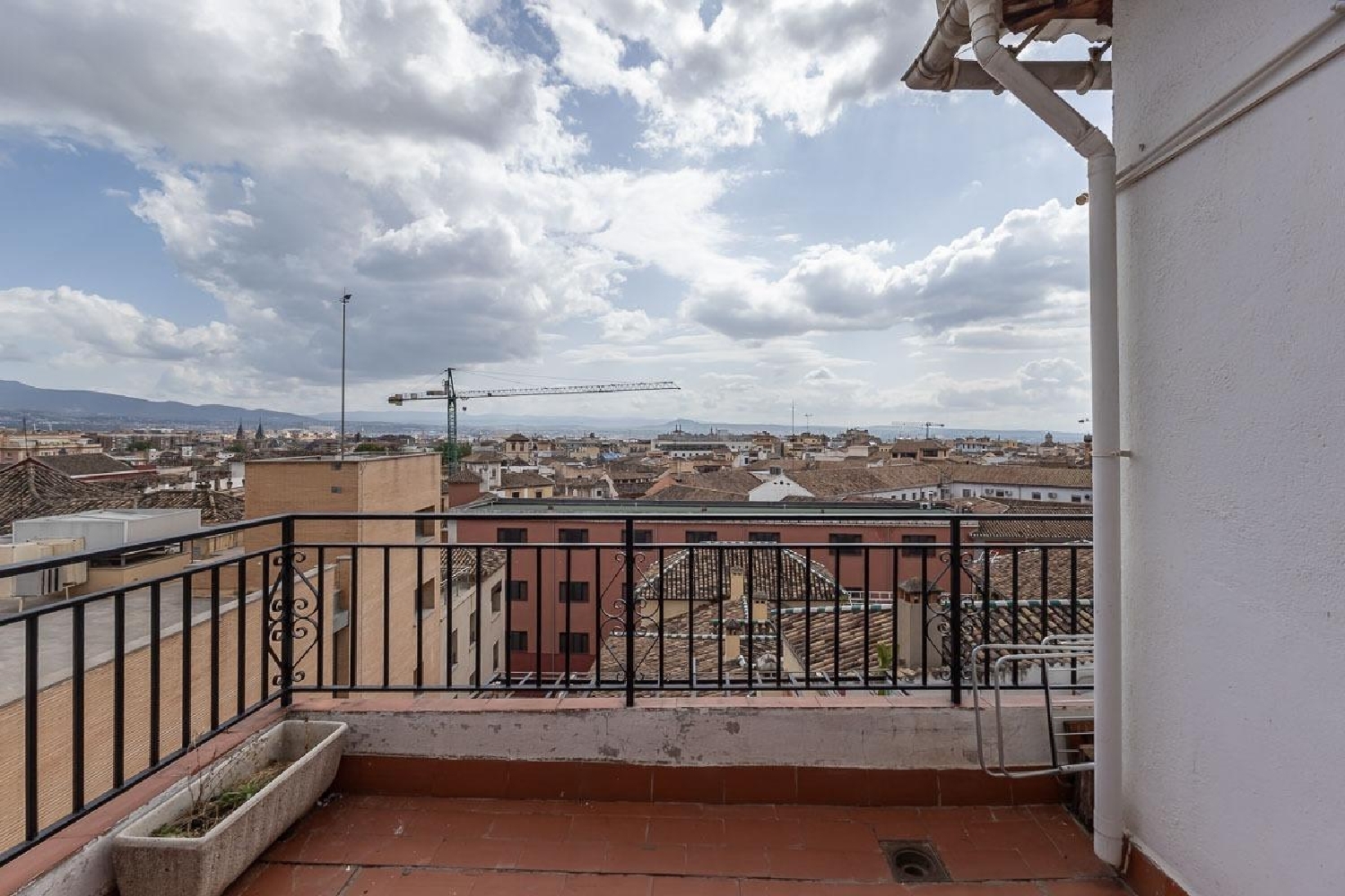 à vendre appartement Barrio De Granada Alacantí 4