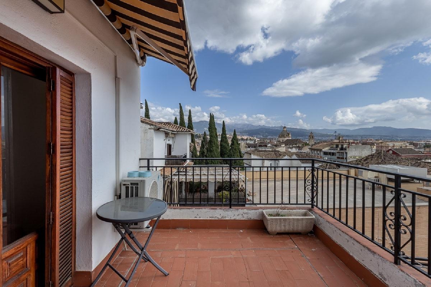 à vendre appartement Barrio De Granada Alacantí 2