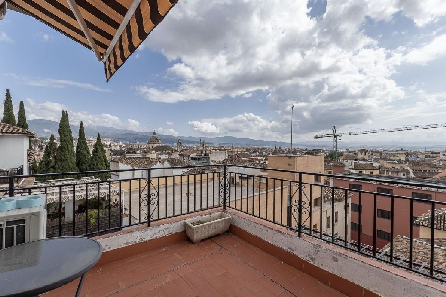 à vendre appartement Barrio De Granada Alacantí 1