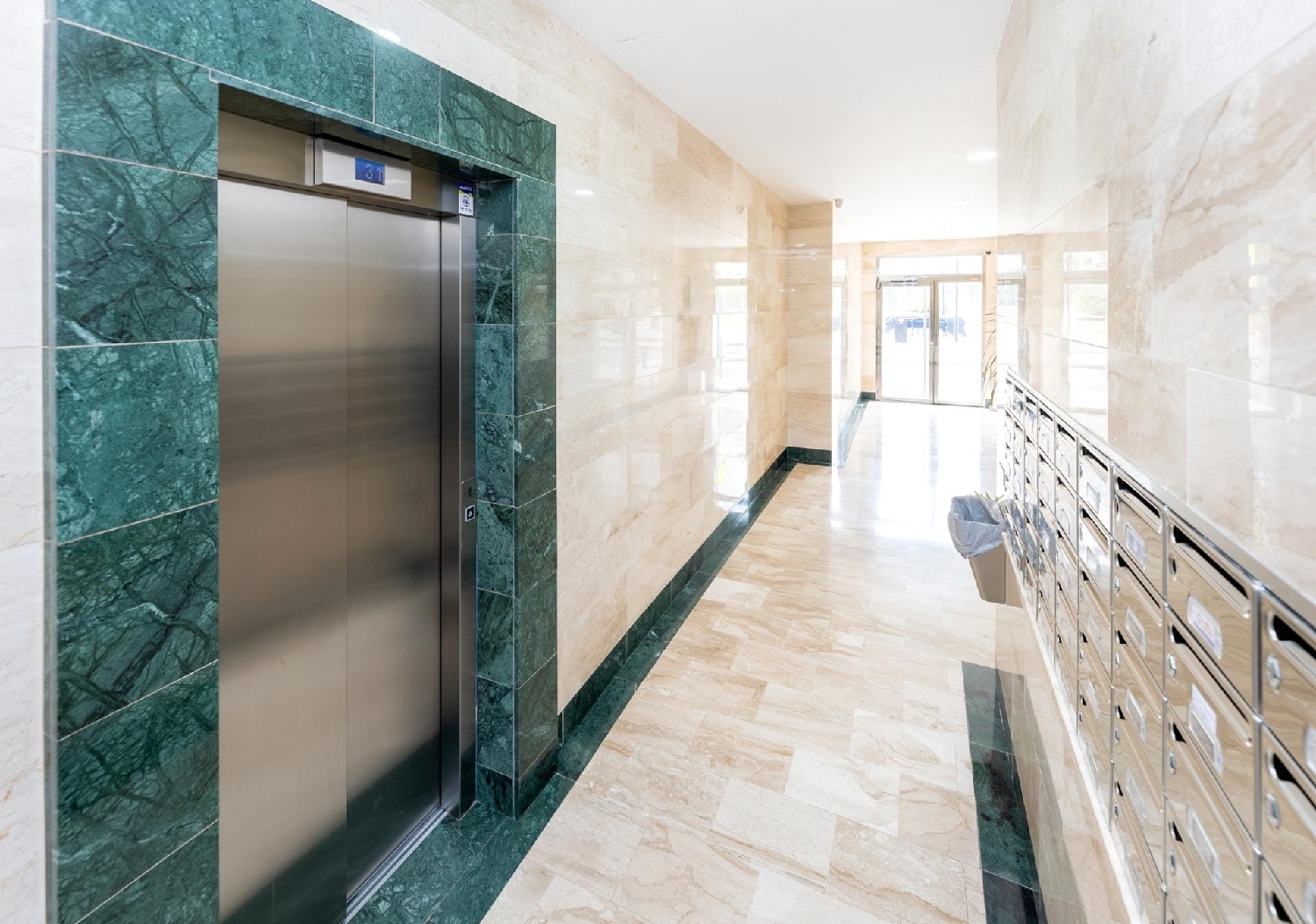 à vendre appartement Barrio De Granada Alacantí 4