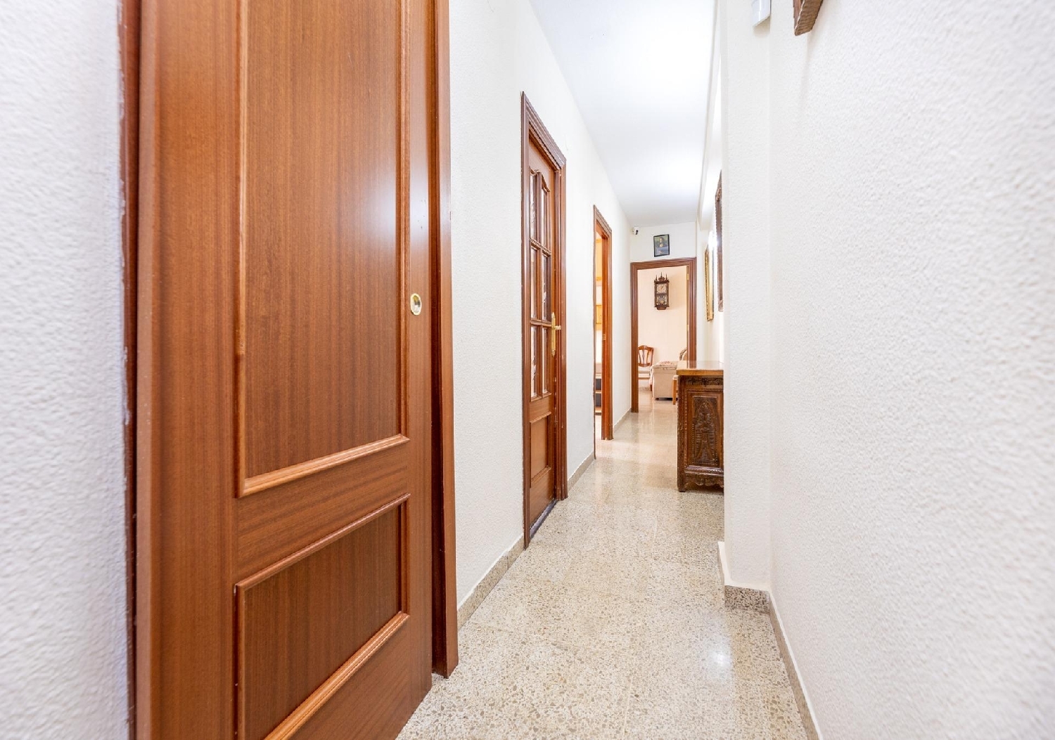 à vendre appartement Barrio De Granada Alacantí 5