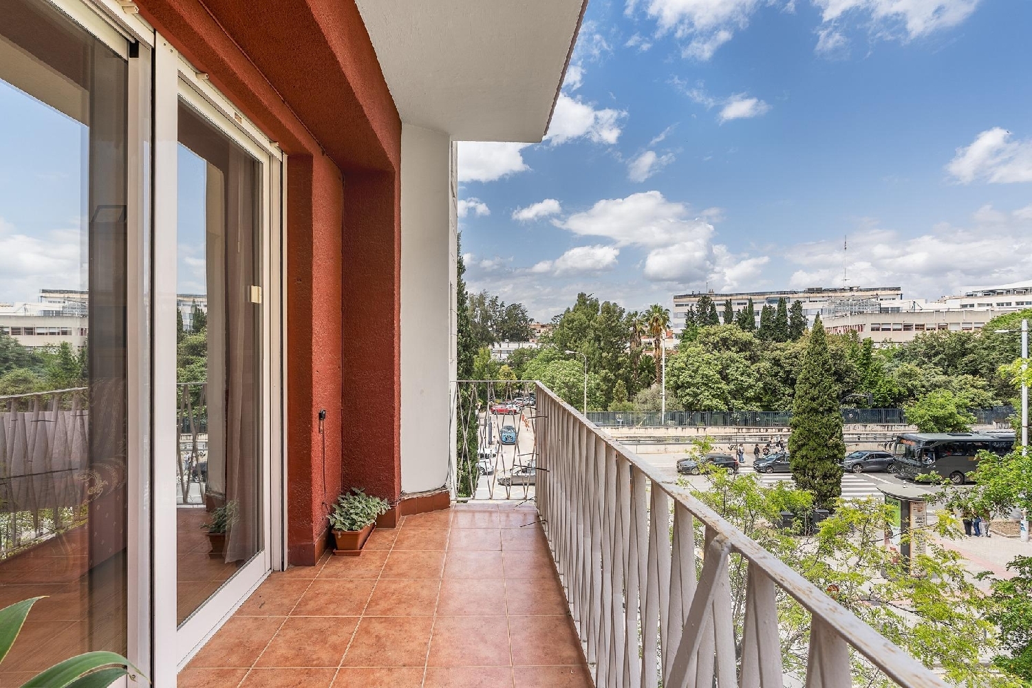 à vendre appartement Barrio De Granada Alacantí 1
