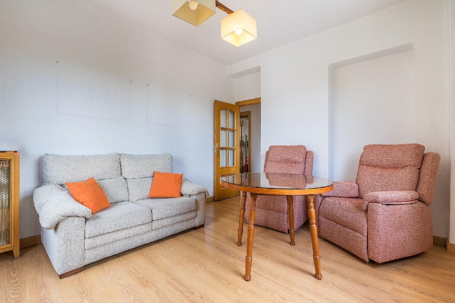 à vendre appartement Barrio De Granada Alacantí 5