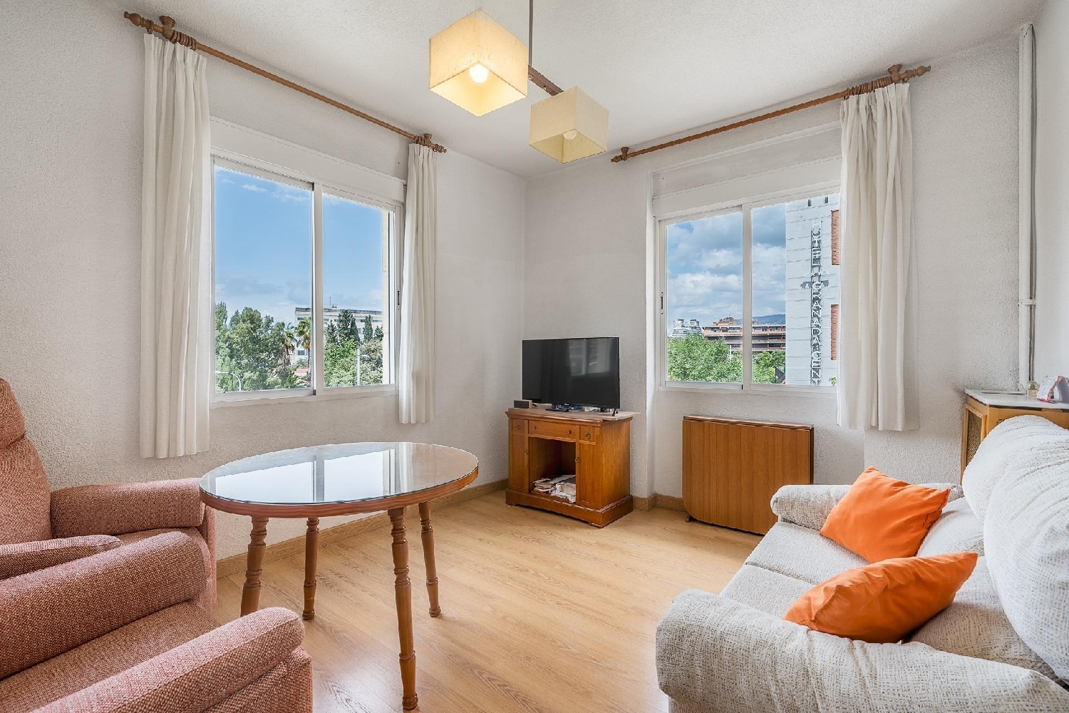 à vendre appartement Barrio De Granada Alacantí 3