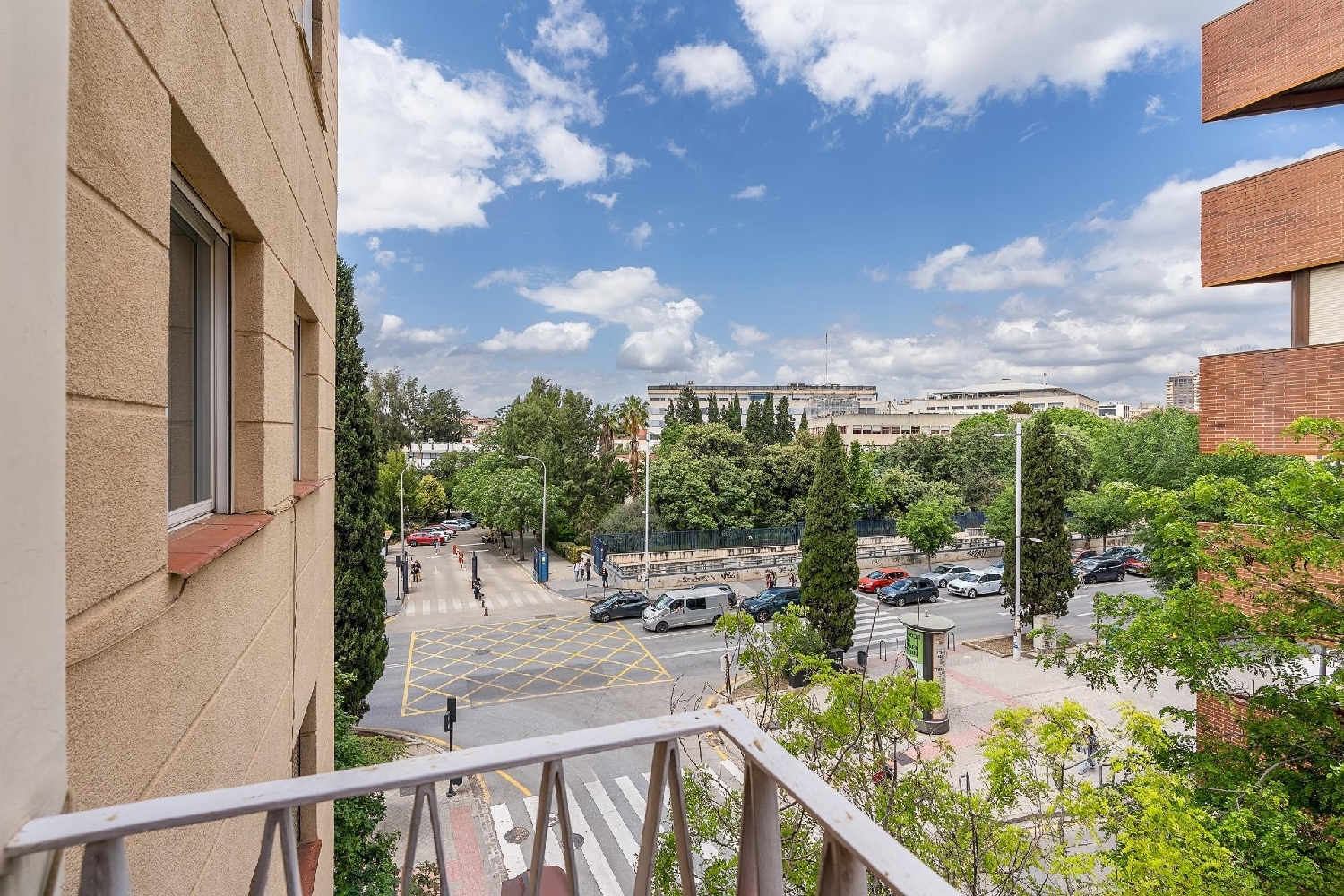 à vendre appartement Barrio De Granada Alacantí 2