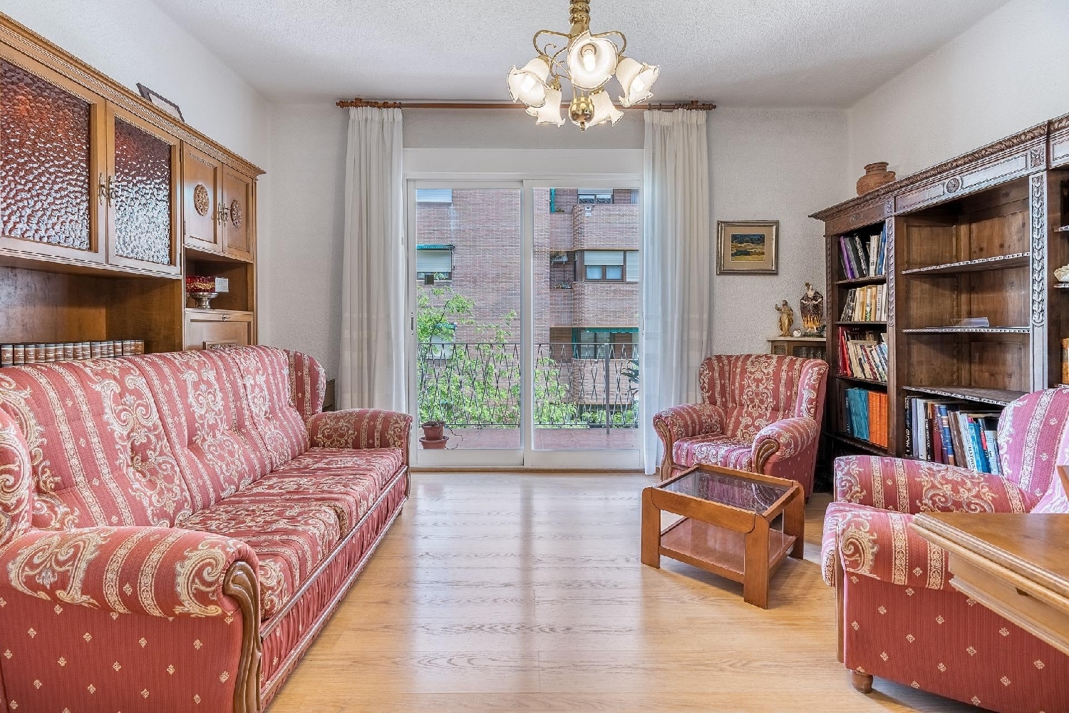 à vendre appartement Barrio De Granada Alacantí 6