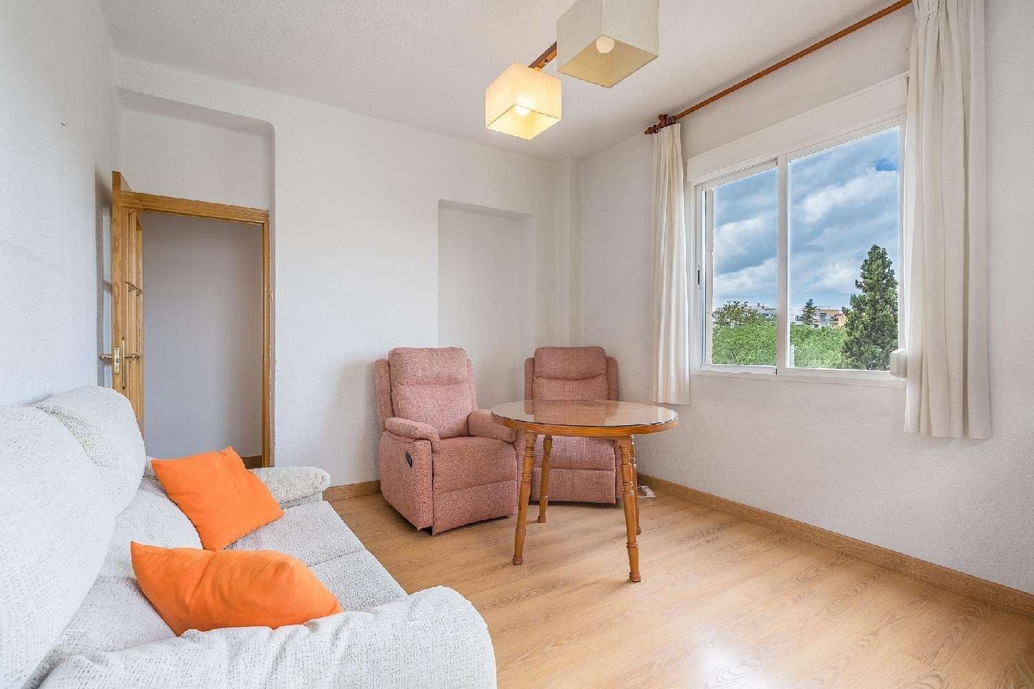à vendre appartement Barrio De Granada Alacantí 4
