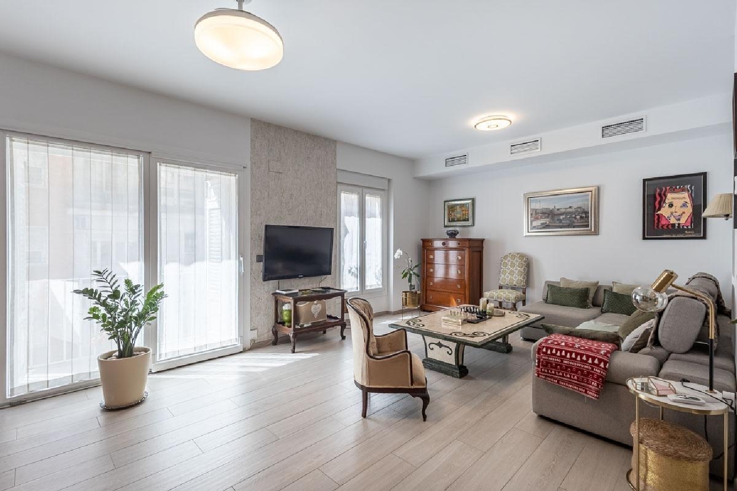 à vendre appartement Barrio De Granada Alacantí 3