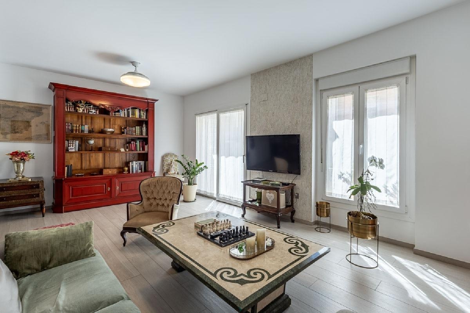 à vendre appartement Barrio De Granada Alacantí 2