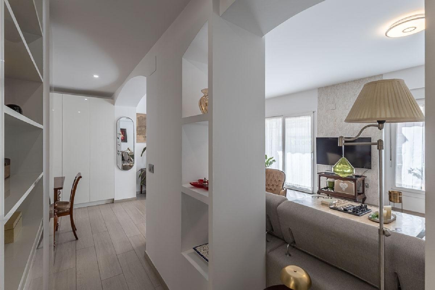 à vendre appartement Barrio De Granada Alacantí 7