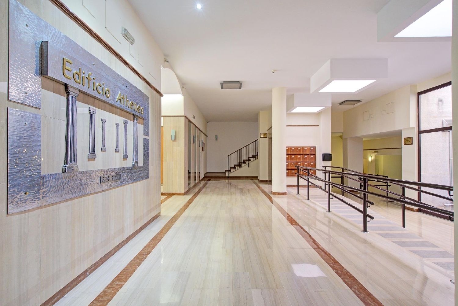 kaufen Wohnung Barrio De Granada Alacantí 3