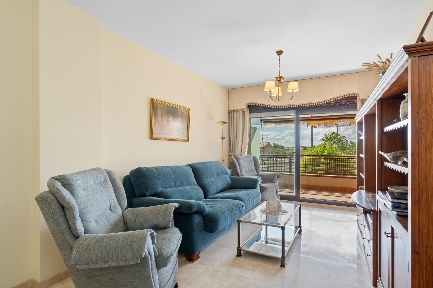 kaufen Wohnung Barrio De Granada Alacantí 6