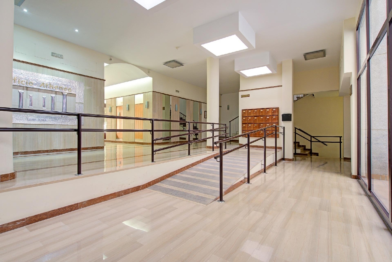 kaufen Wohnung Barrio De Granada Alacantí 4