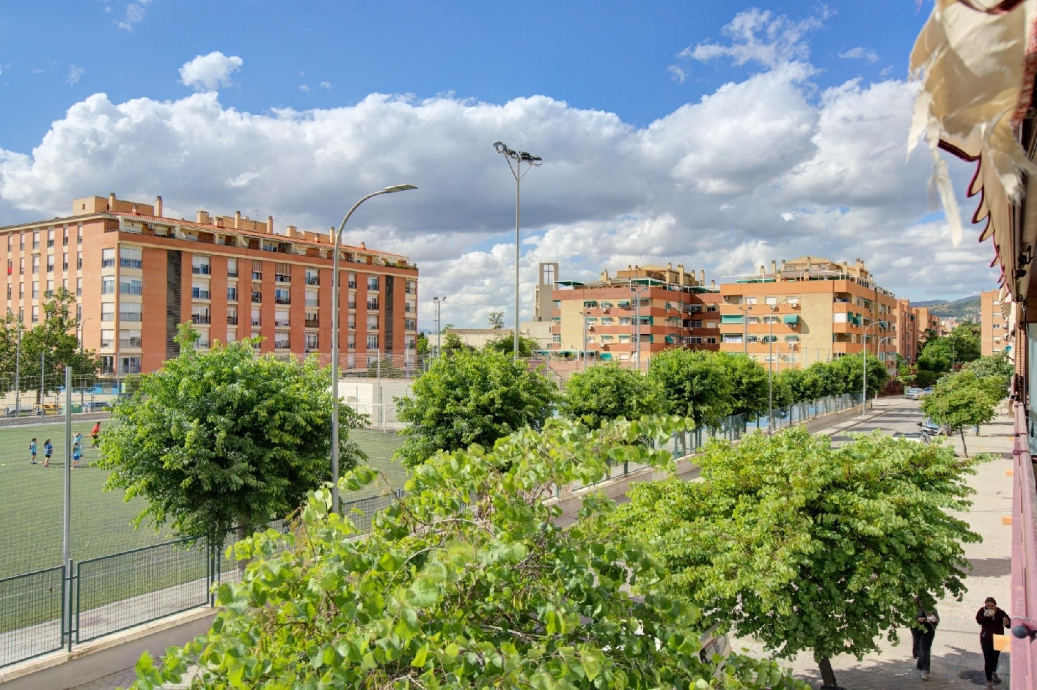 kaufen Wohnung Barrio De Granada Alacantí 7