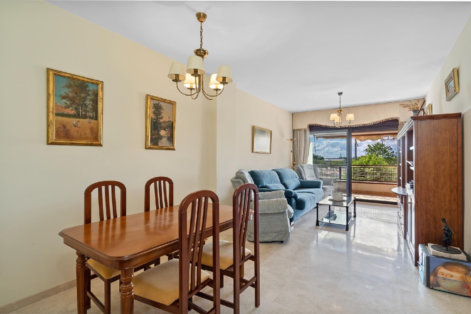 kaufen Wohnung Barrio De Granada Alacantí 5