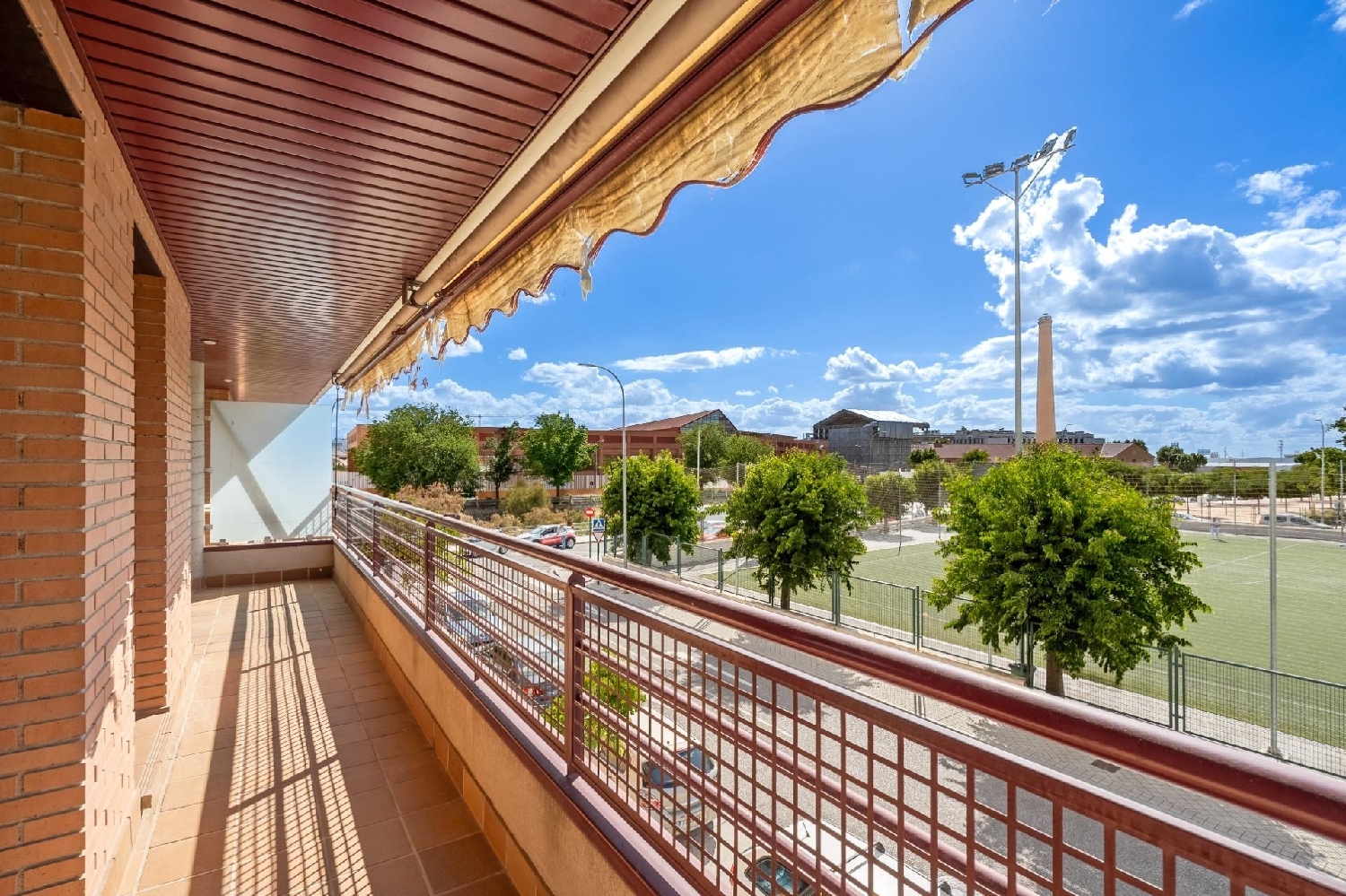 kaufen Wohnung Barrio De Granada Alacantí 1