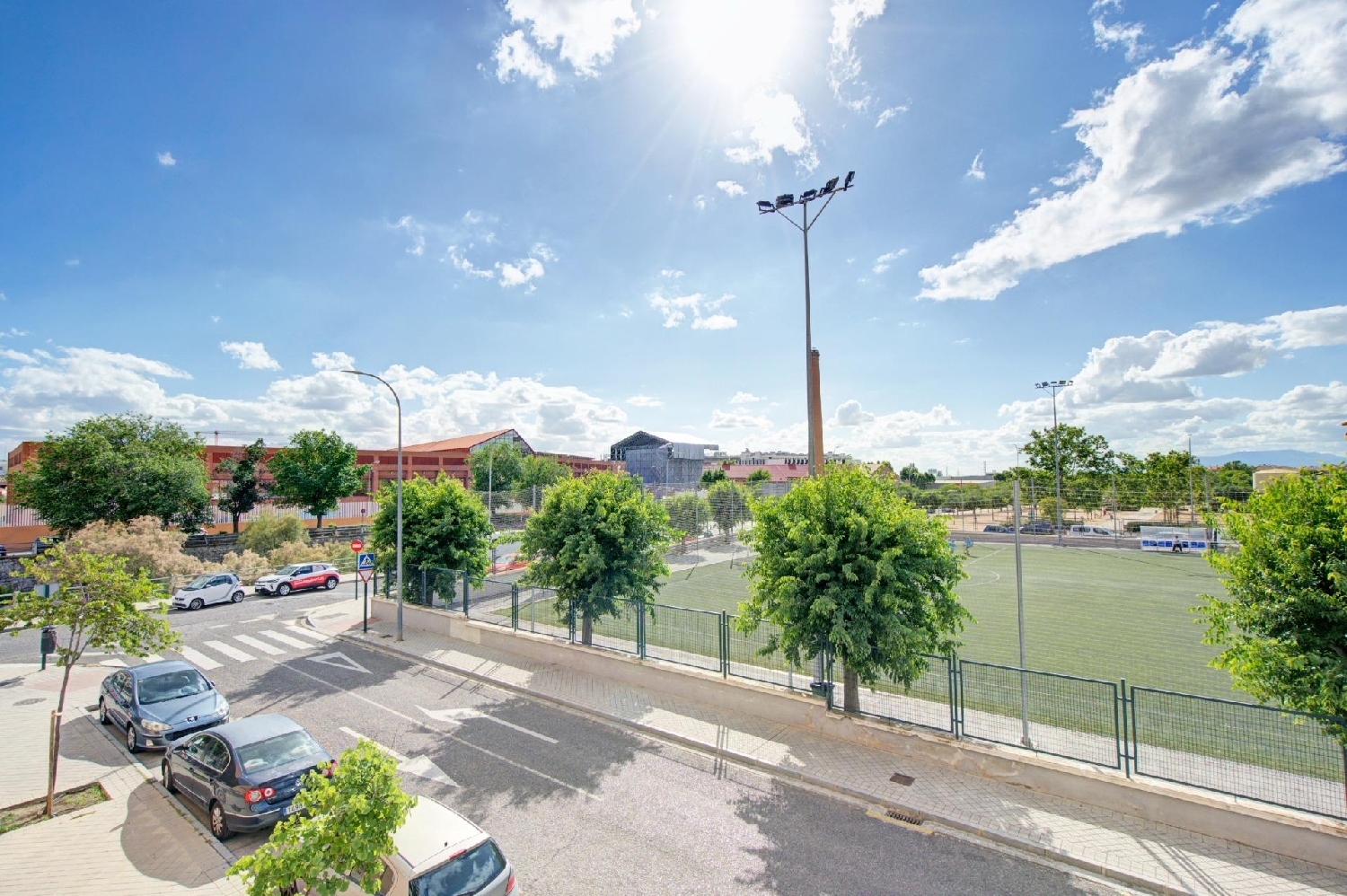 kaufen Wohnung Barrio De Granada Alacantí 8