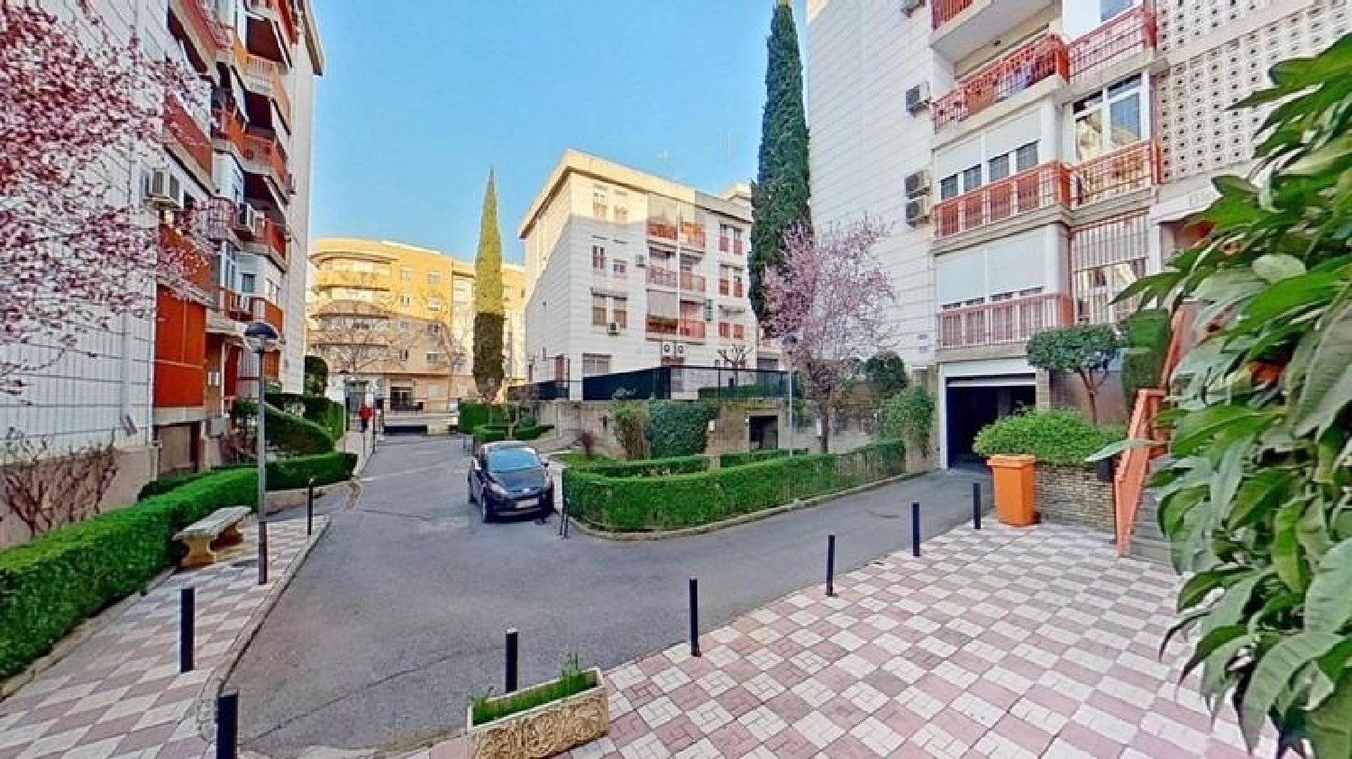  en venta apartamento Barrio De Granada Alacantí 2