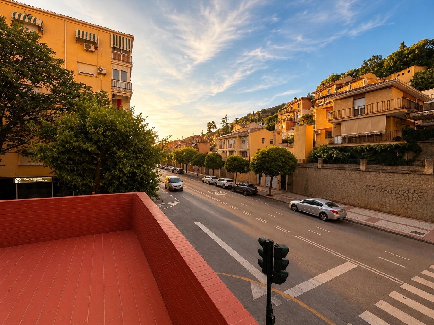 en venta apartamento Barrio De Granada Alacantí 4
