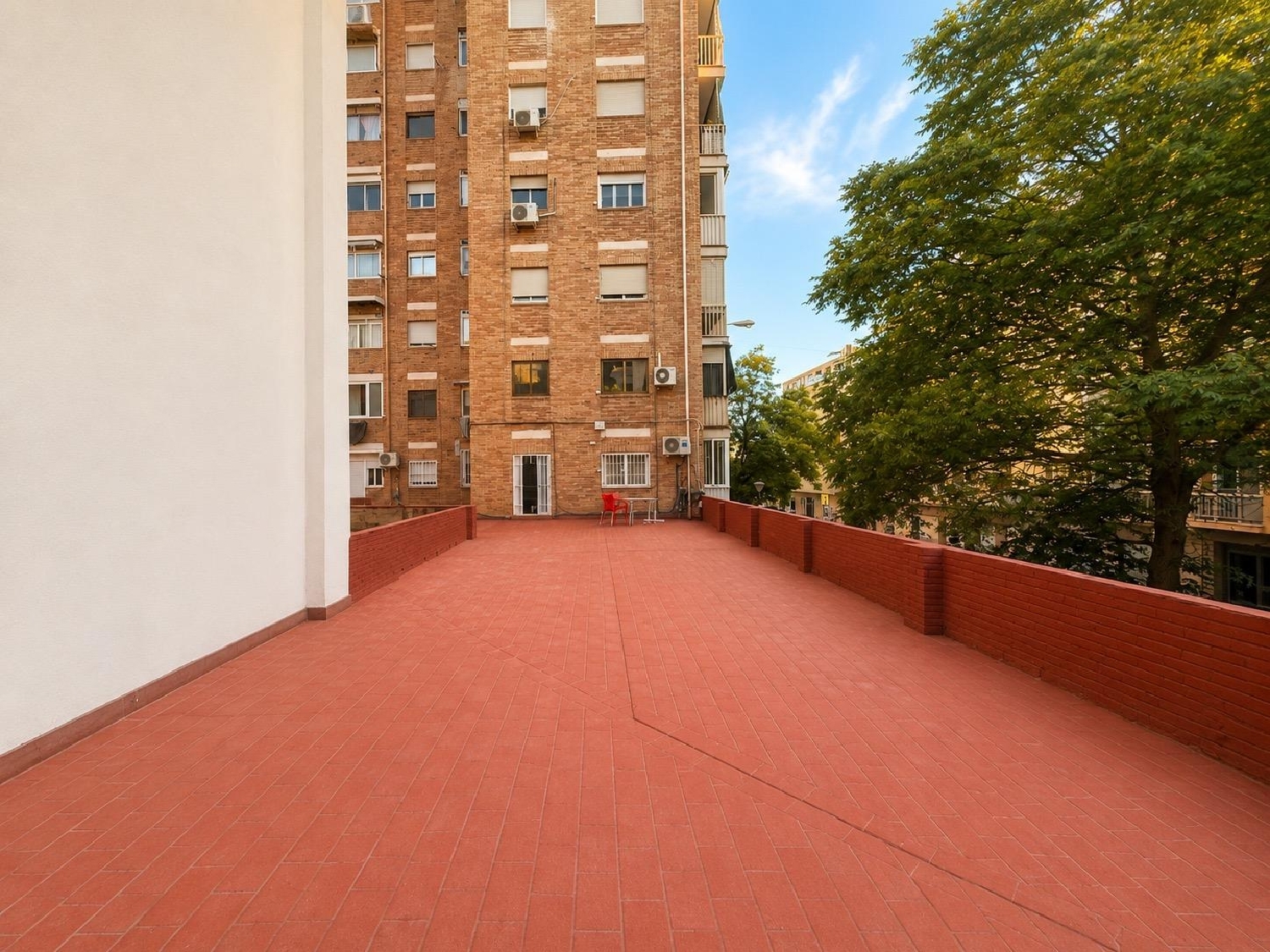 en venta apartamento Barrio De Granada Alacantí 2