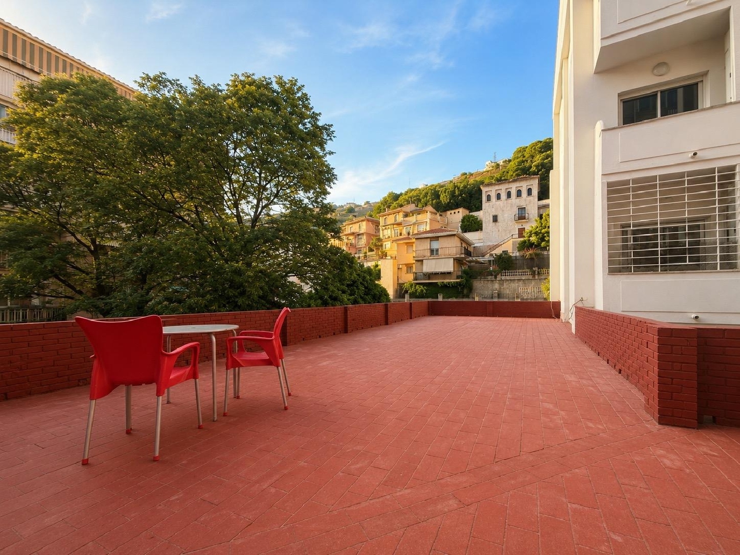 en venta apartamento Barrio De Granada Alacantí 3