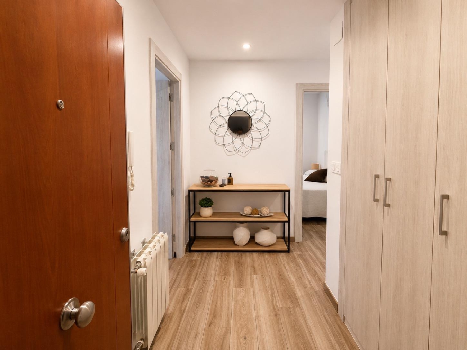 en venta apartamento Barrio De Granada Alacantí 5