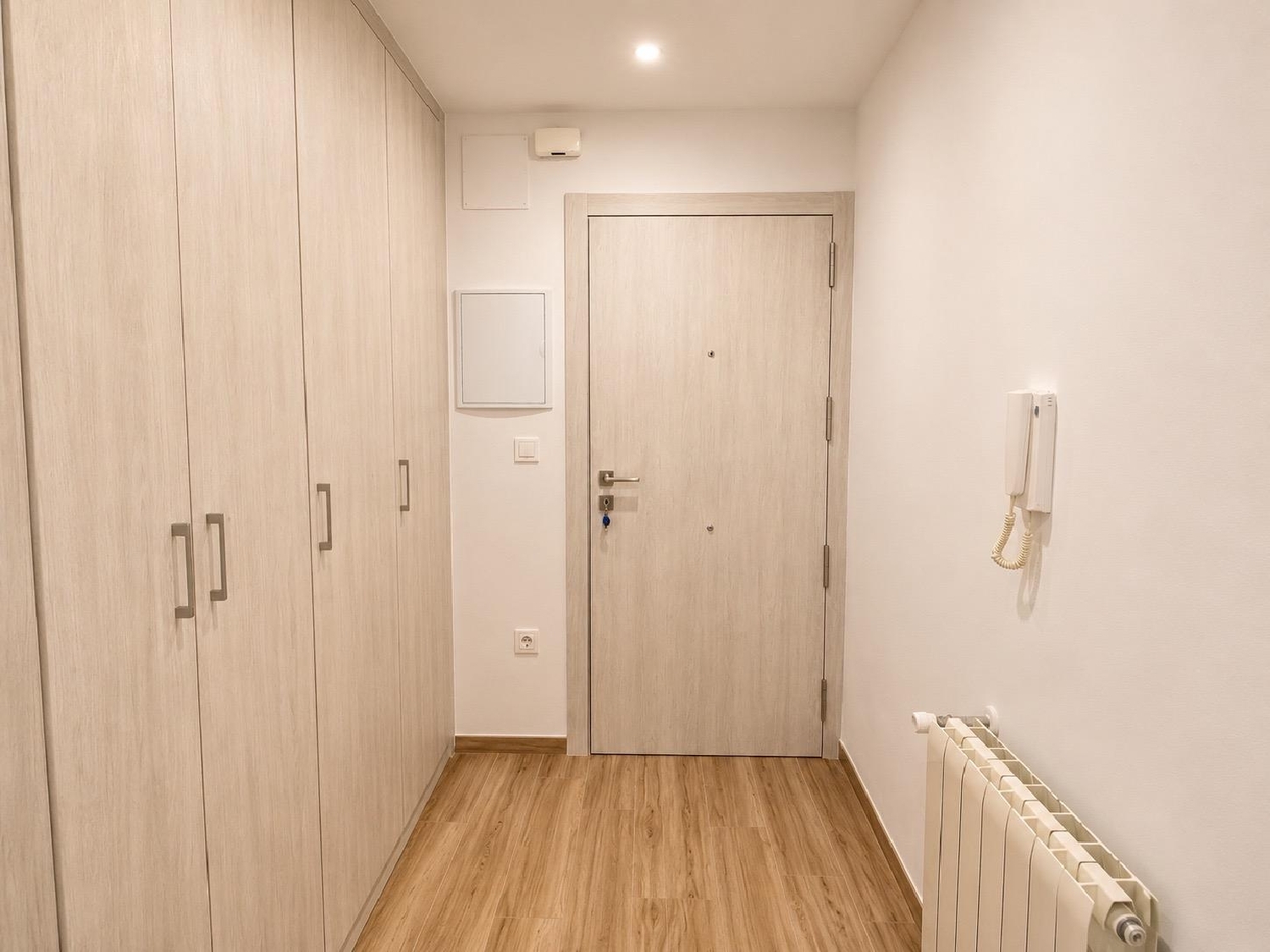 en venta apartamento Barrio De Granada Alacantí 6
