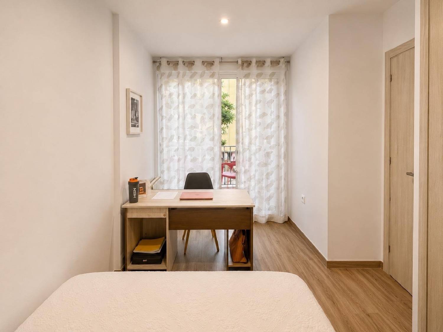 en venta apartamento Barrio De Granada Alacantí 8