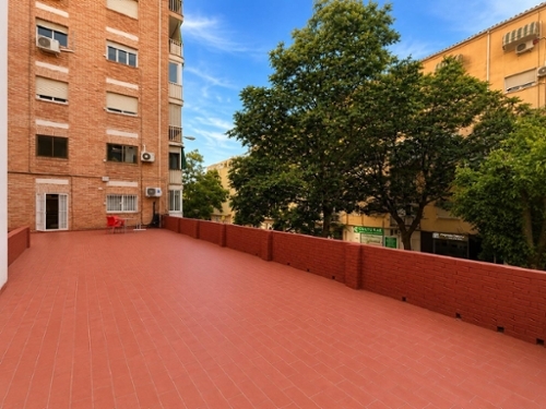 Barrio De Granada Alacantí apartamento foto 6386840