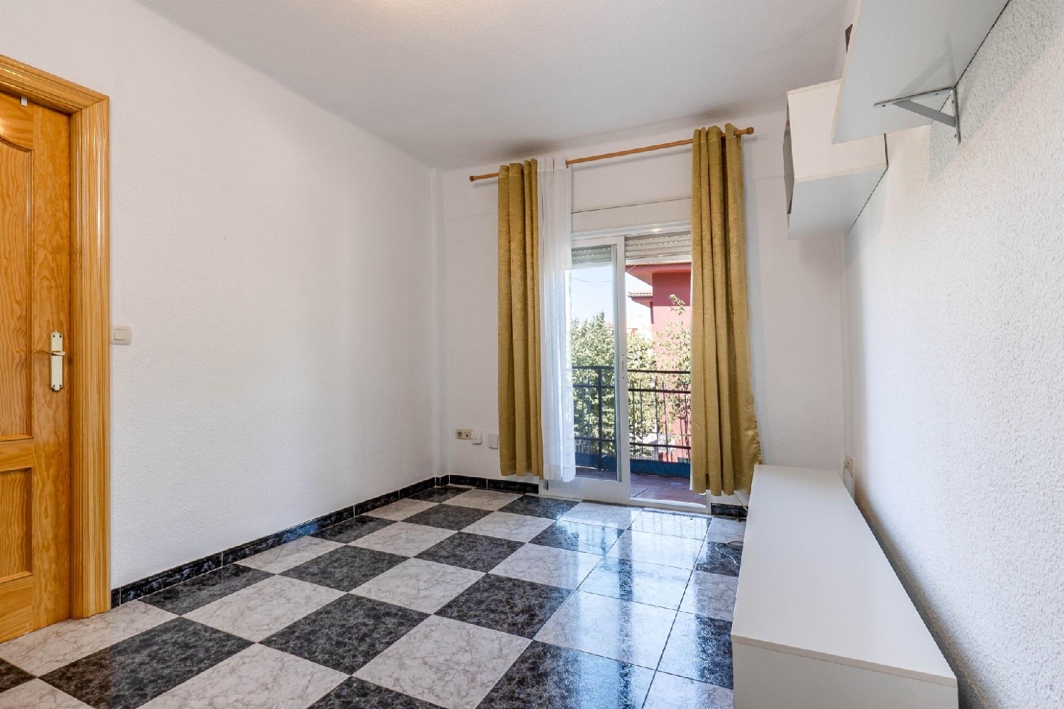te koop appartement Barrio De Granada Alacantí 2