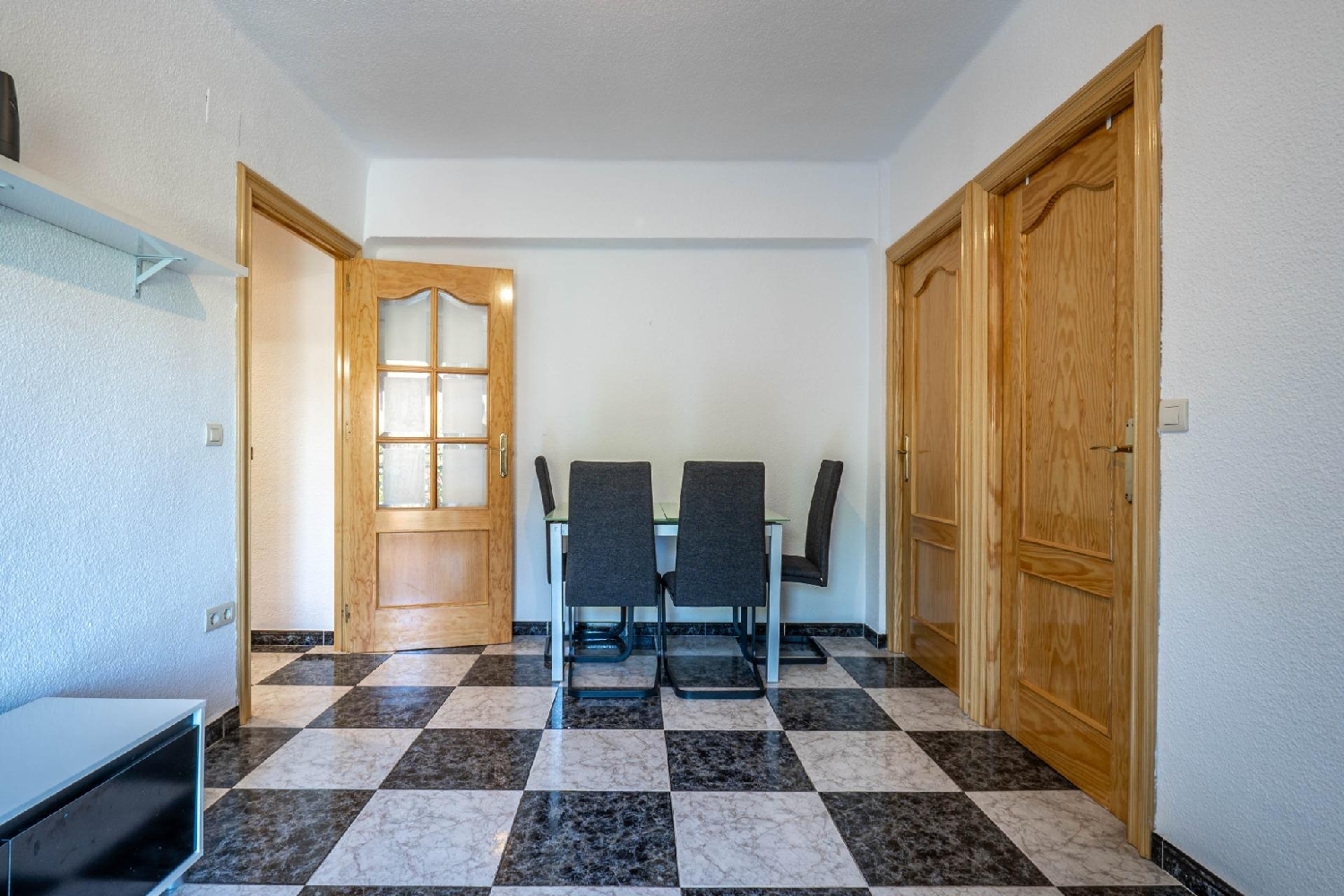 te koop appartement Barrio De Granada Alacantí 8