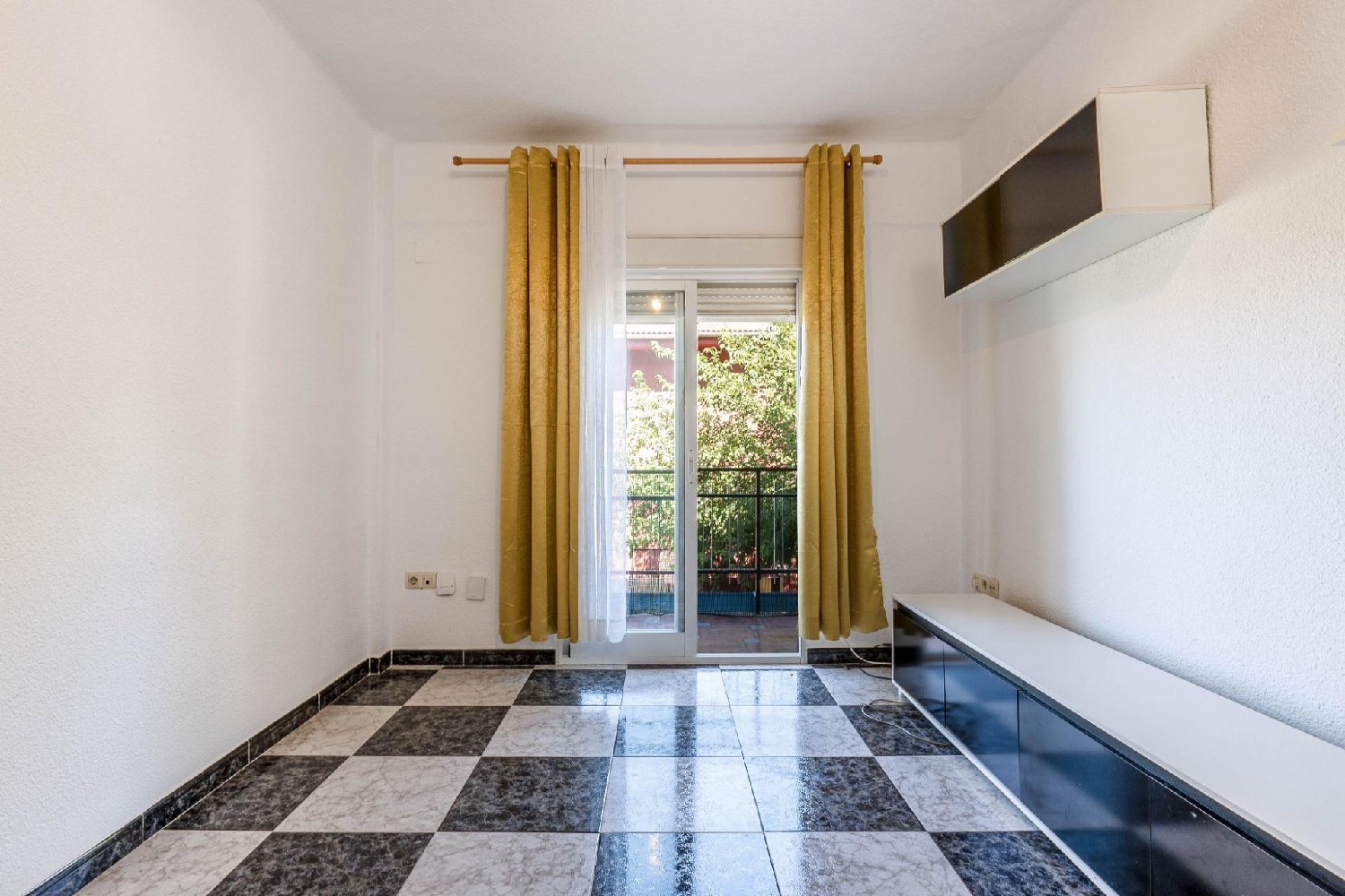 te koop appartement Barrio De Granada Alacantí 3