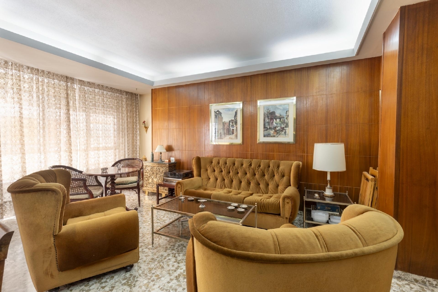  en venta apartamento Barrio De Granada Alacantí 4