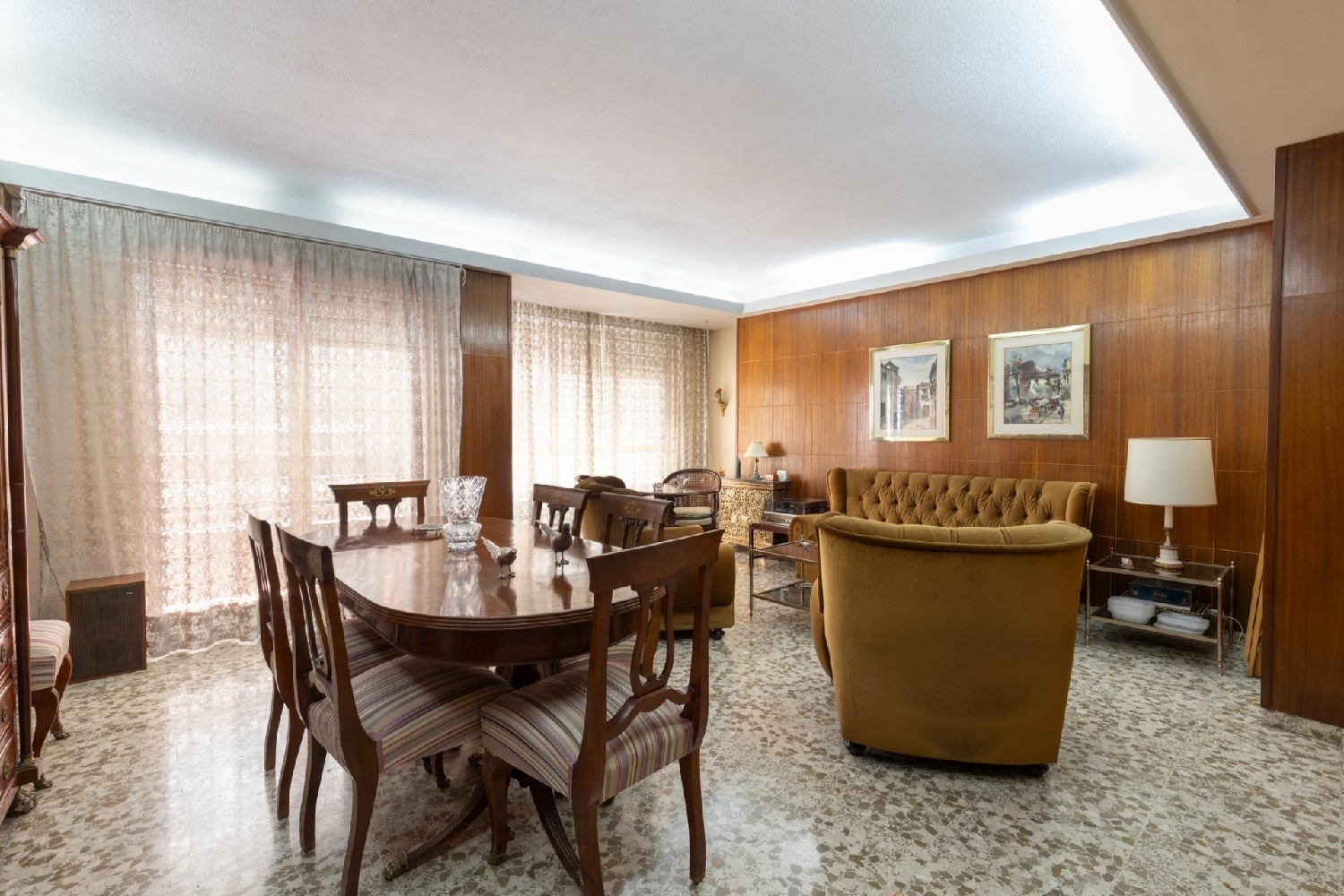  en venta apartamento Barrio De Granada Alacantí 1