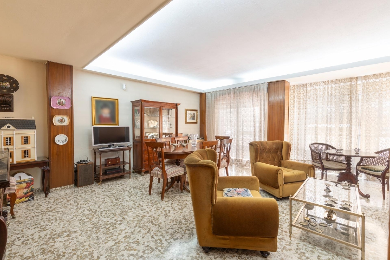  en venta apartamento Barrio De Granada Alacantí 2