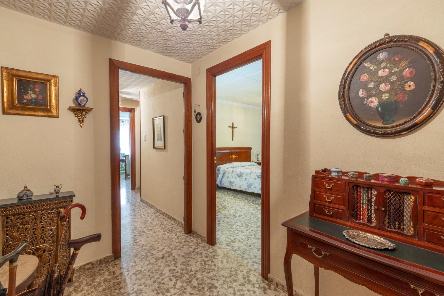 en venta apartamento Barrio De Granada Alacantí 7