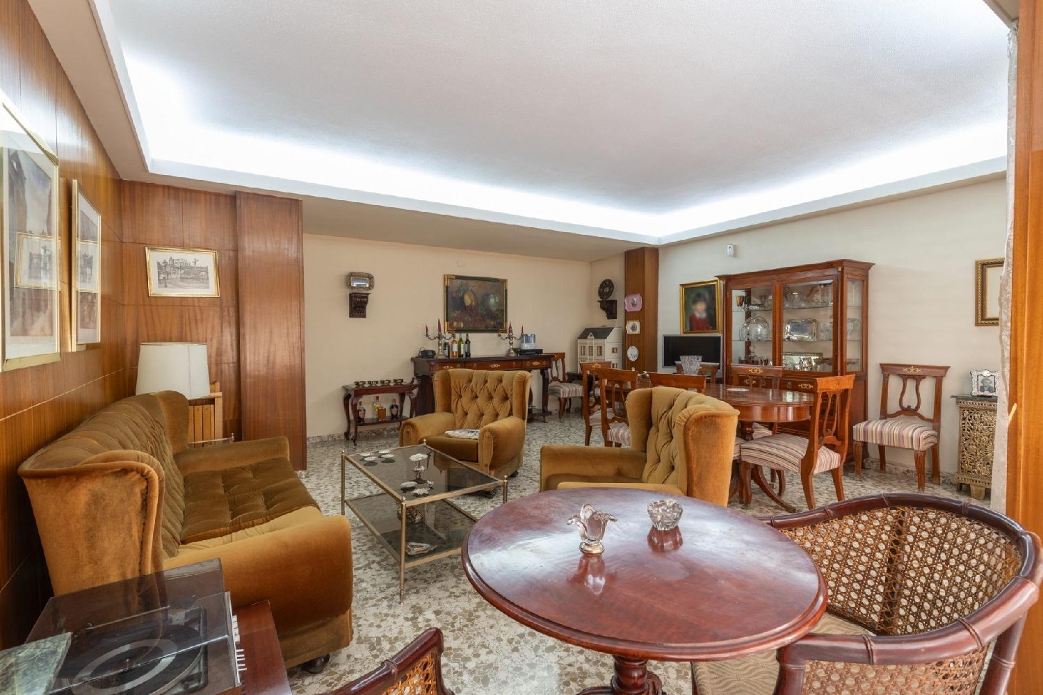  en venta apartamento Barrio De Granada Alacantí 6